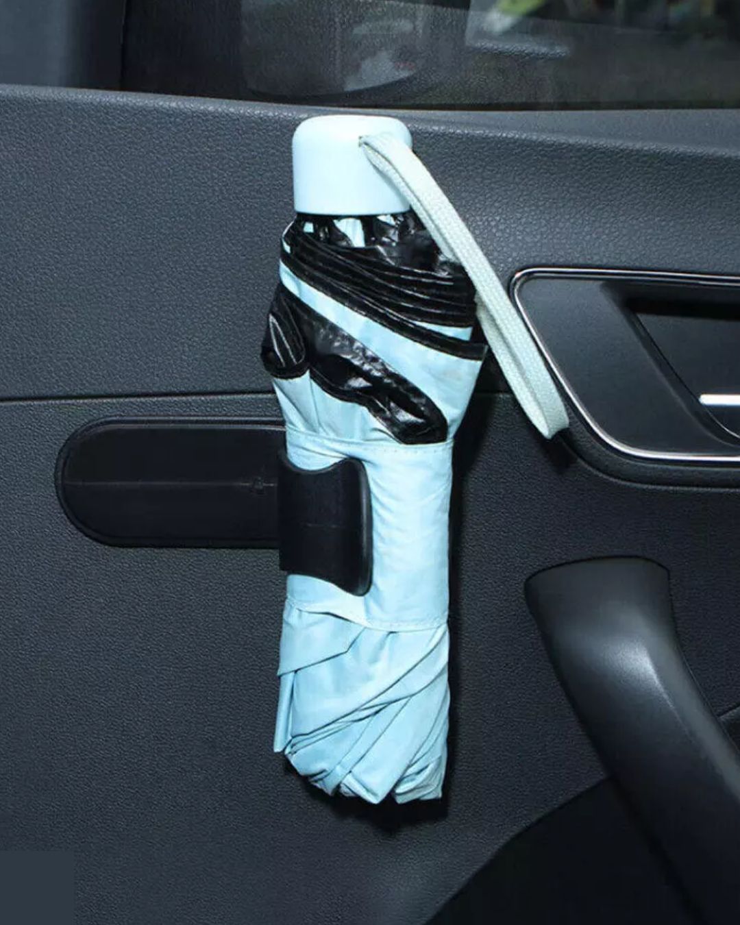 Car Umbrella Holder