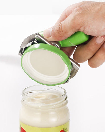 Adjustable Jar Opener