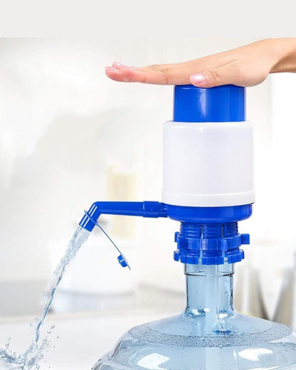 Manual Water Dispenser Pump