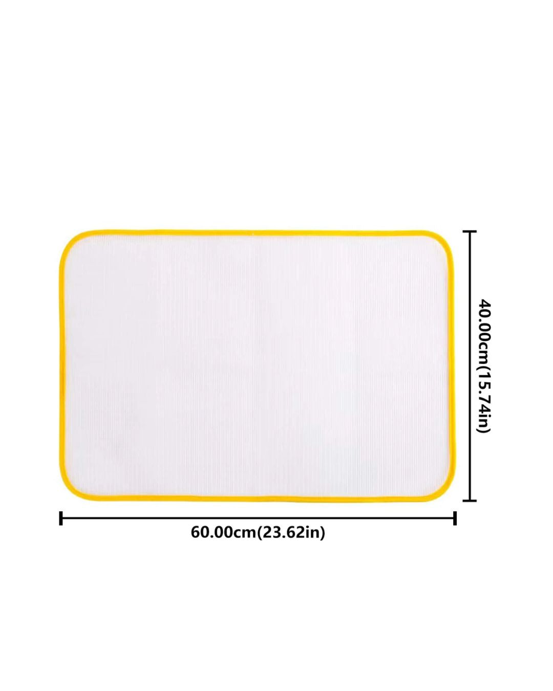 Protective Ironing Cloth