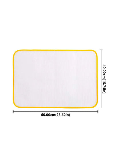 Protective Ironing Cloth
