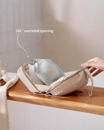 Travel Spherical Underwear Storage Bag