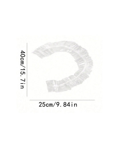 Dust Cover For Household Kitchen Appliances