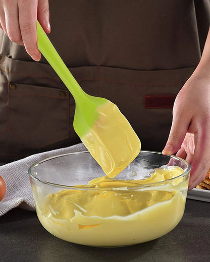 Kitchen Silicone Utensils Set