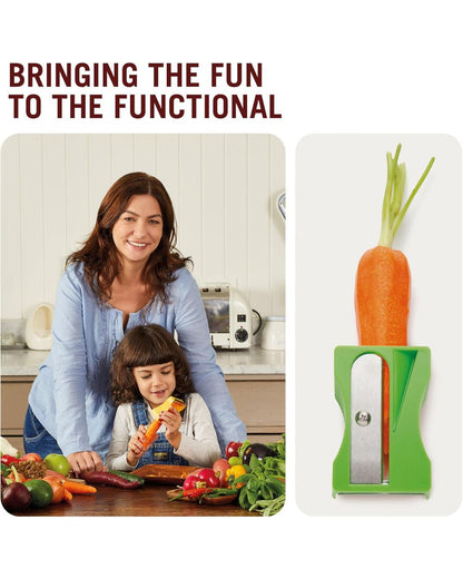 Vegetable Sharpener