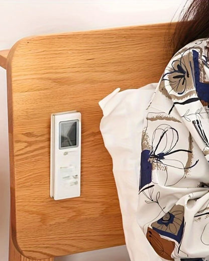 Magnetic Remote Control Holder