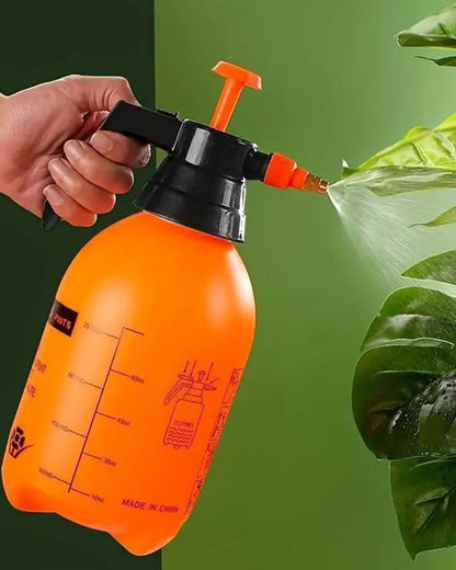Air Pressure Garden Watering Bottle