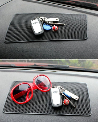 Non-Slip Sticky Car Mat Phone