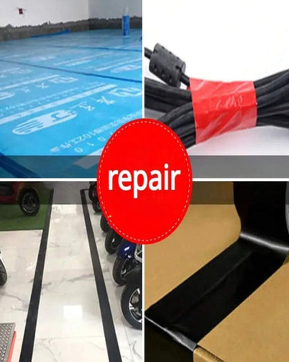 Multifunctional Repair Patch & Duct Tape