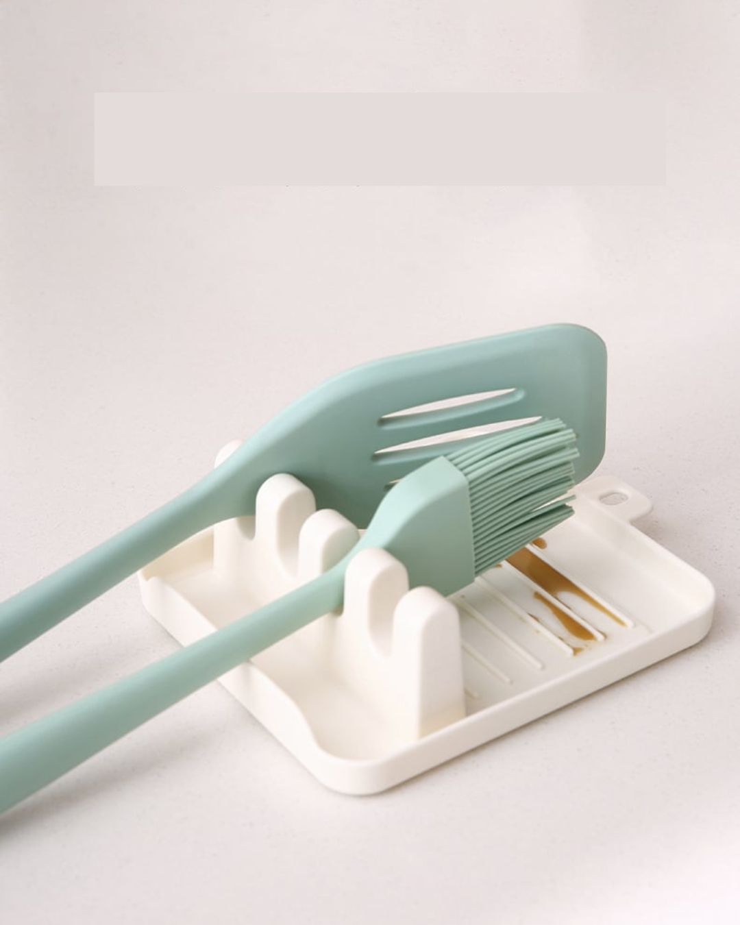 Spoon Rest for Kitchen