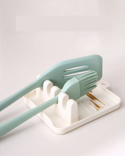 Spoon Rest for Kitchen
