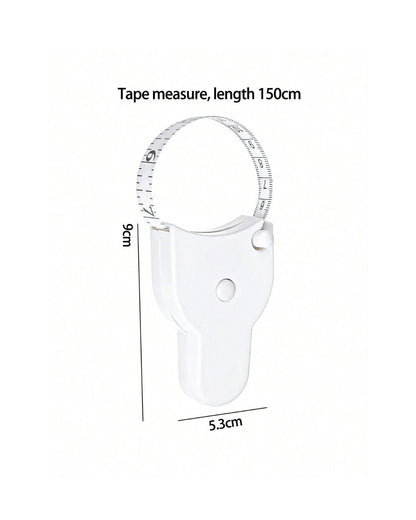 Automatic Body Tape Measure