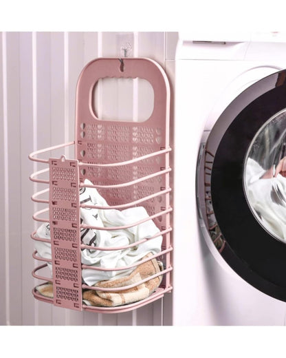 Foldable Laundry Basket