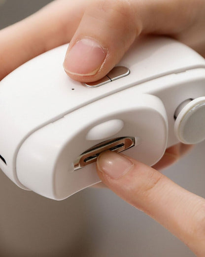 Electric Nail Clipper