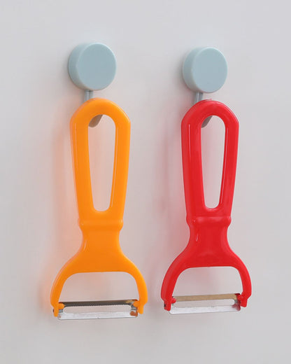 Colored Stainless Steel Peeler