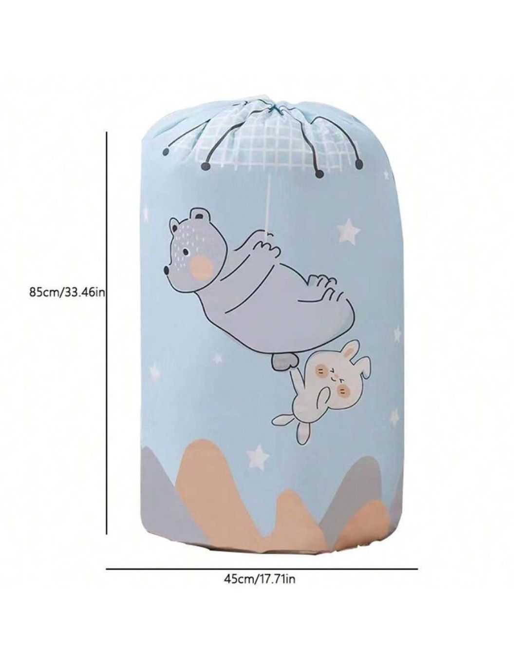Large-capacity Dustproof Storage Bag