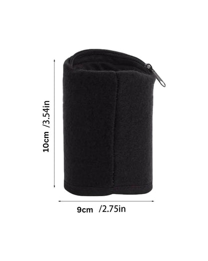 Sports Wrist Pouch