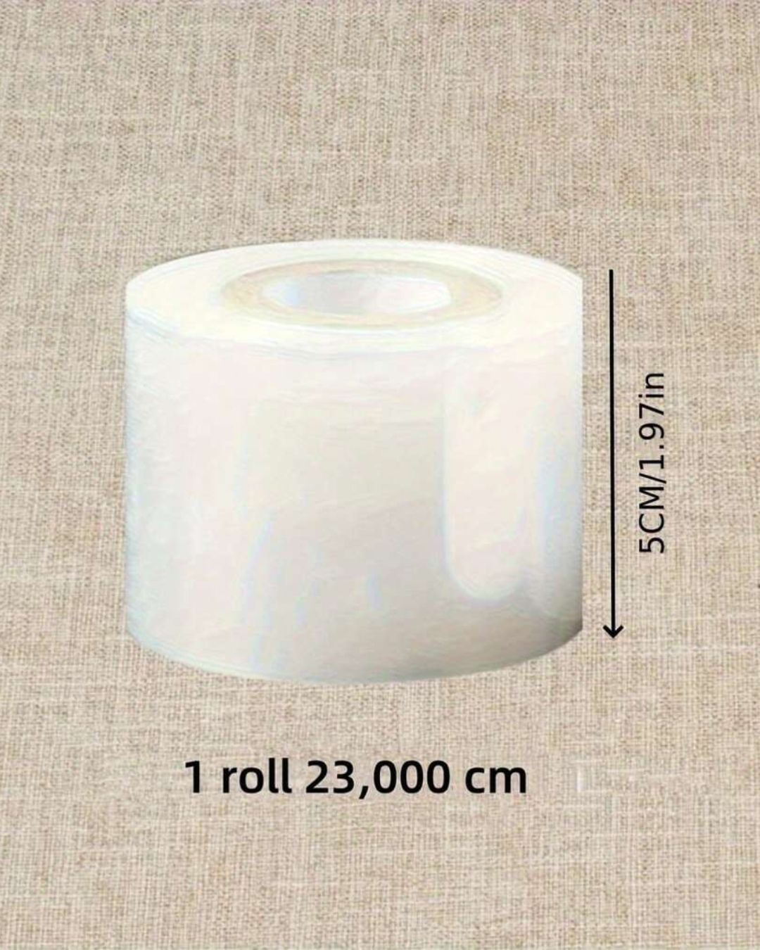 Stretch Film Shrink Wrap Roll