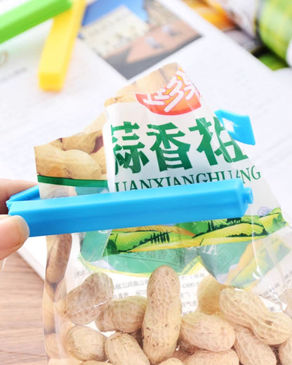10pcs Food Sealing Clip