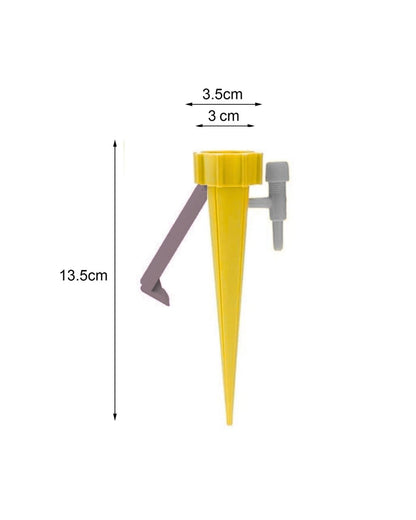 Adjustable Plant Watering Device