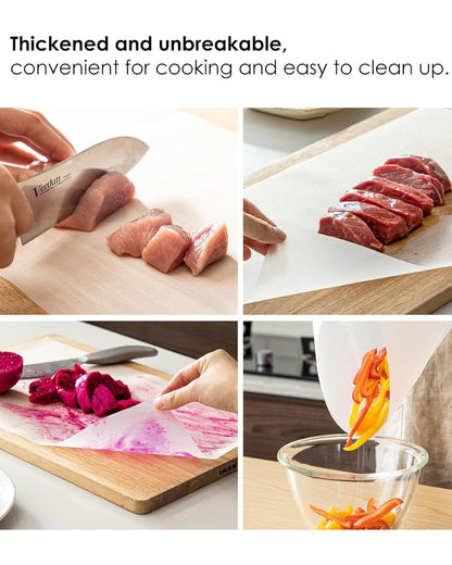 Disposable Cutting Board Roll