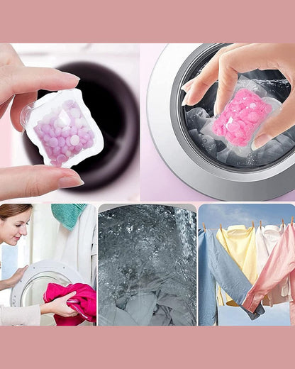 Laundry Scent Beads
