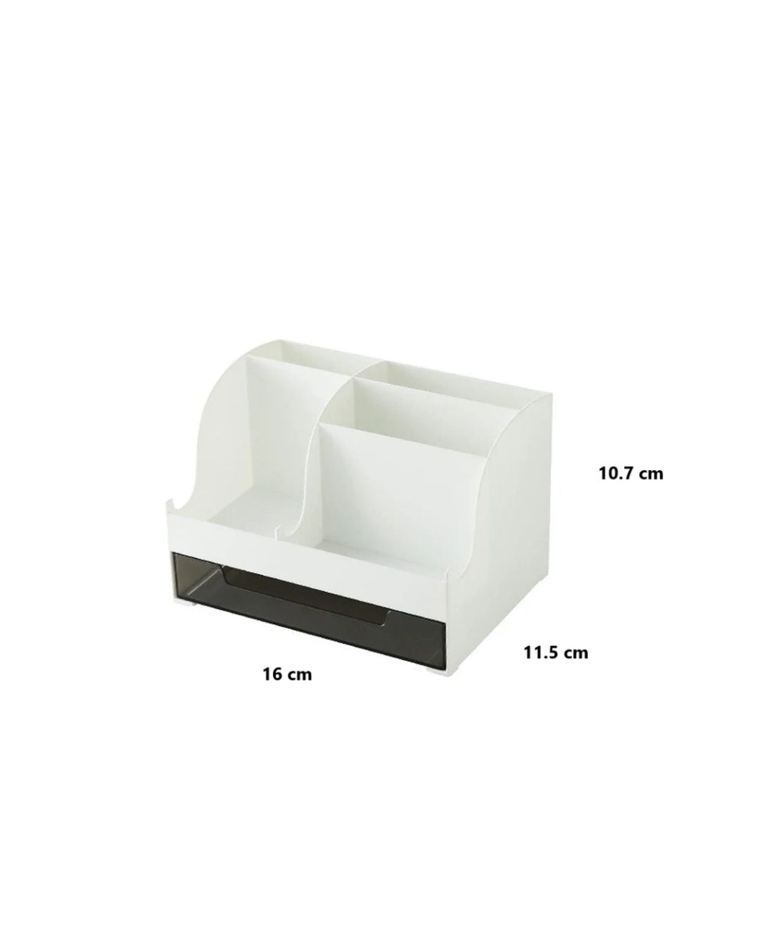 Multipurpose Desk & Make up Organizer