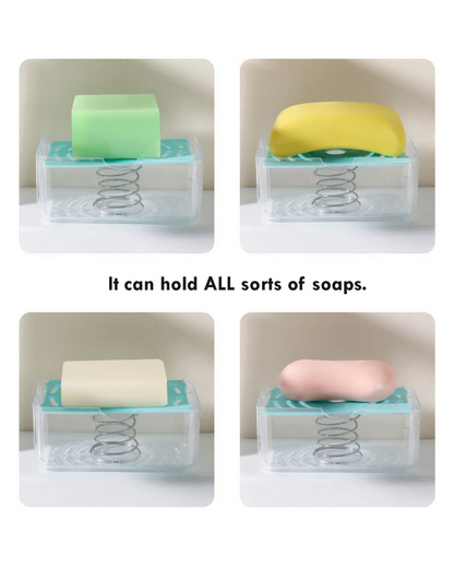 Soap Roller Dispenser