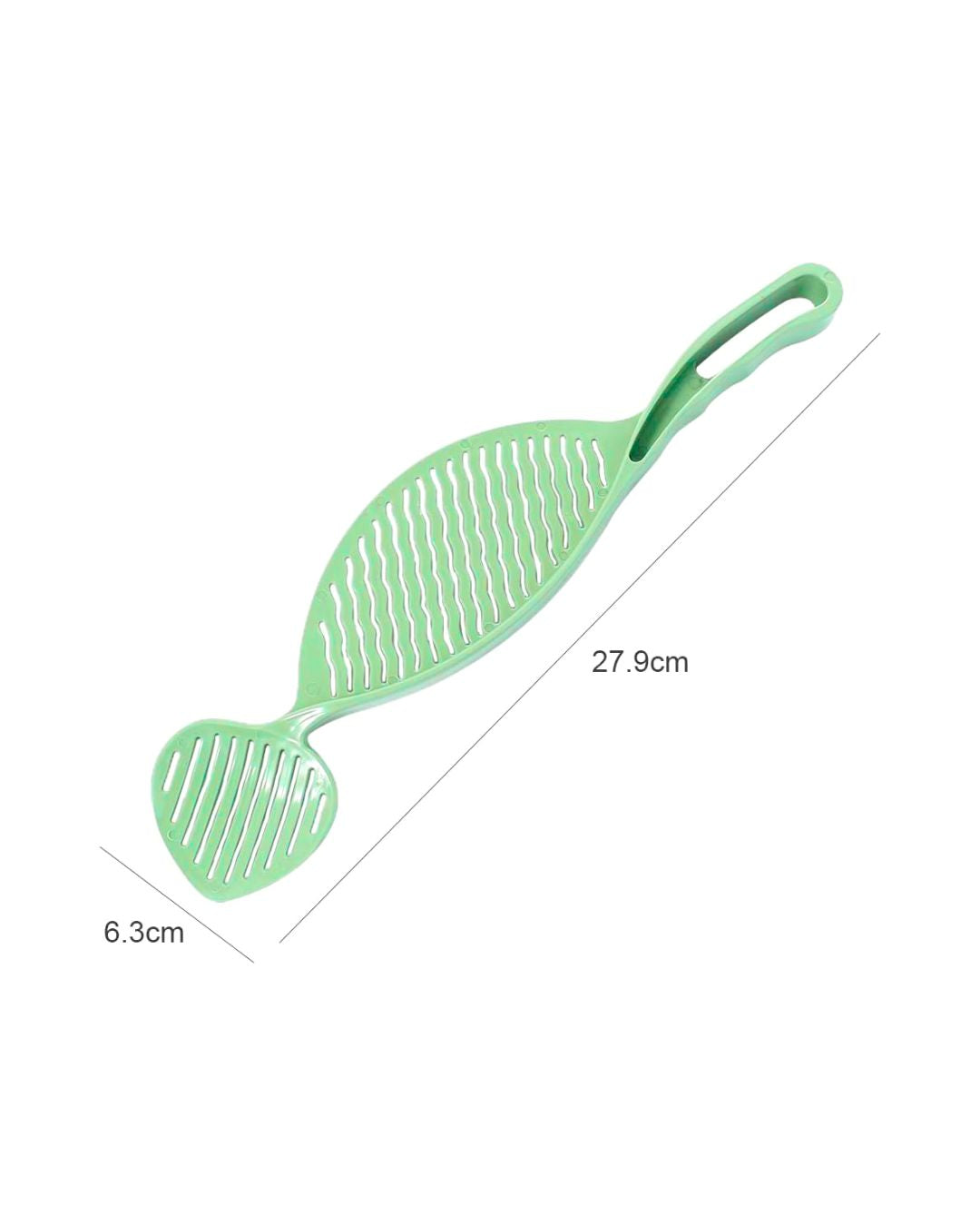 Rice Washing Drainer Spoon
