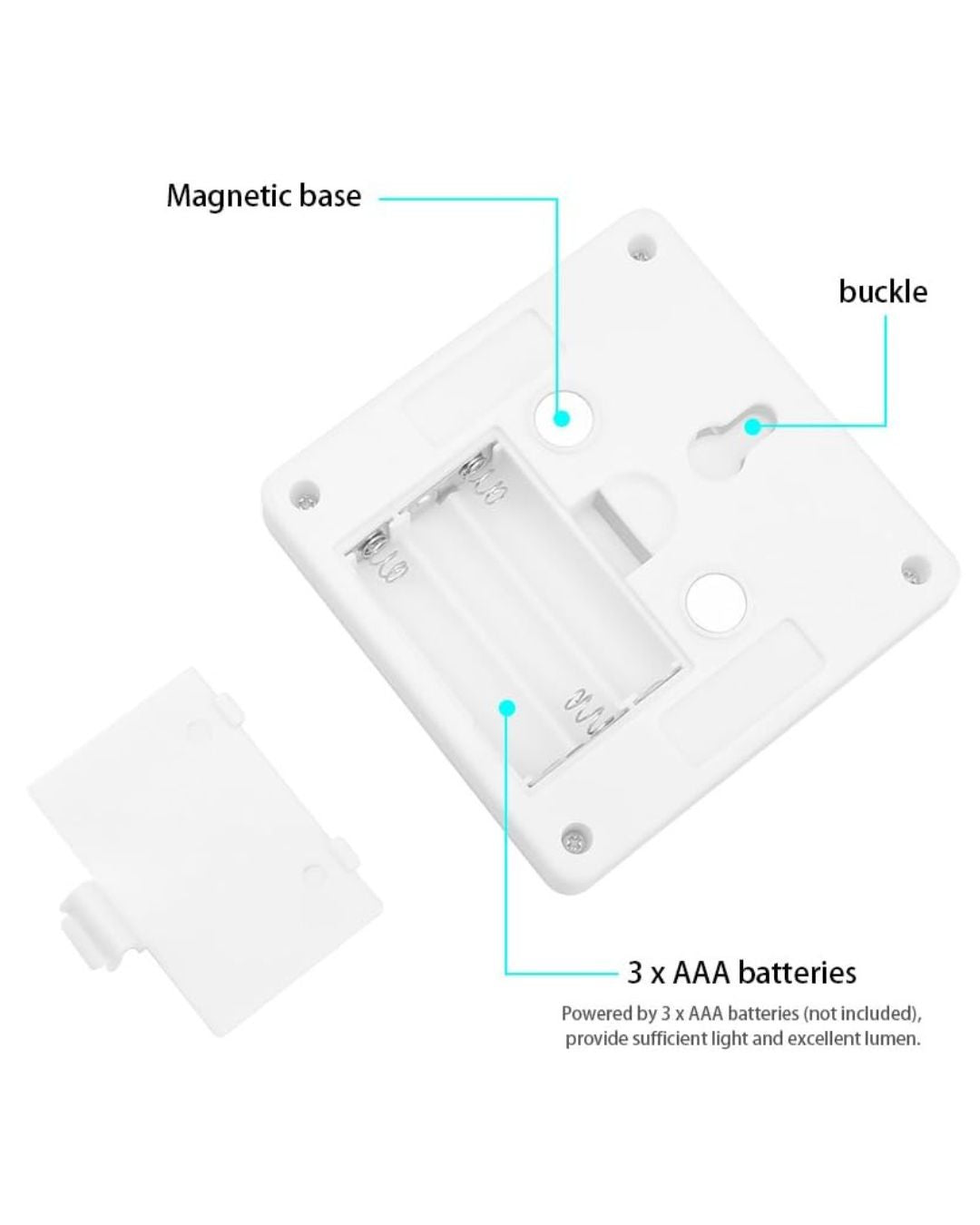 LED Light Switch