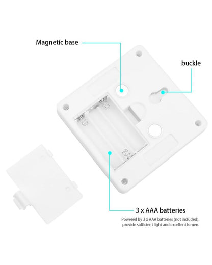 LED Light Switch