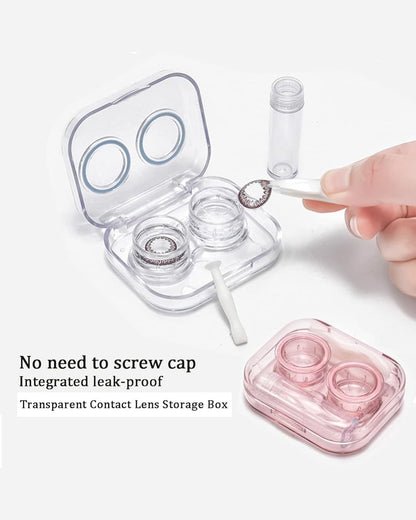 Contact Lens Case
