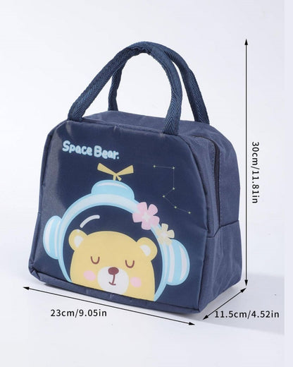 Portable Lunch Bag