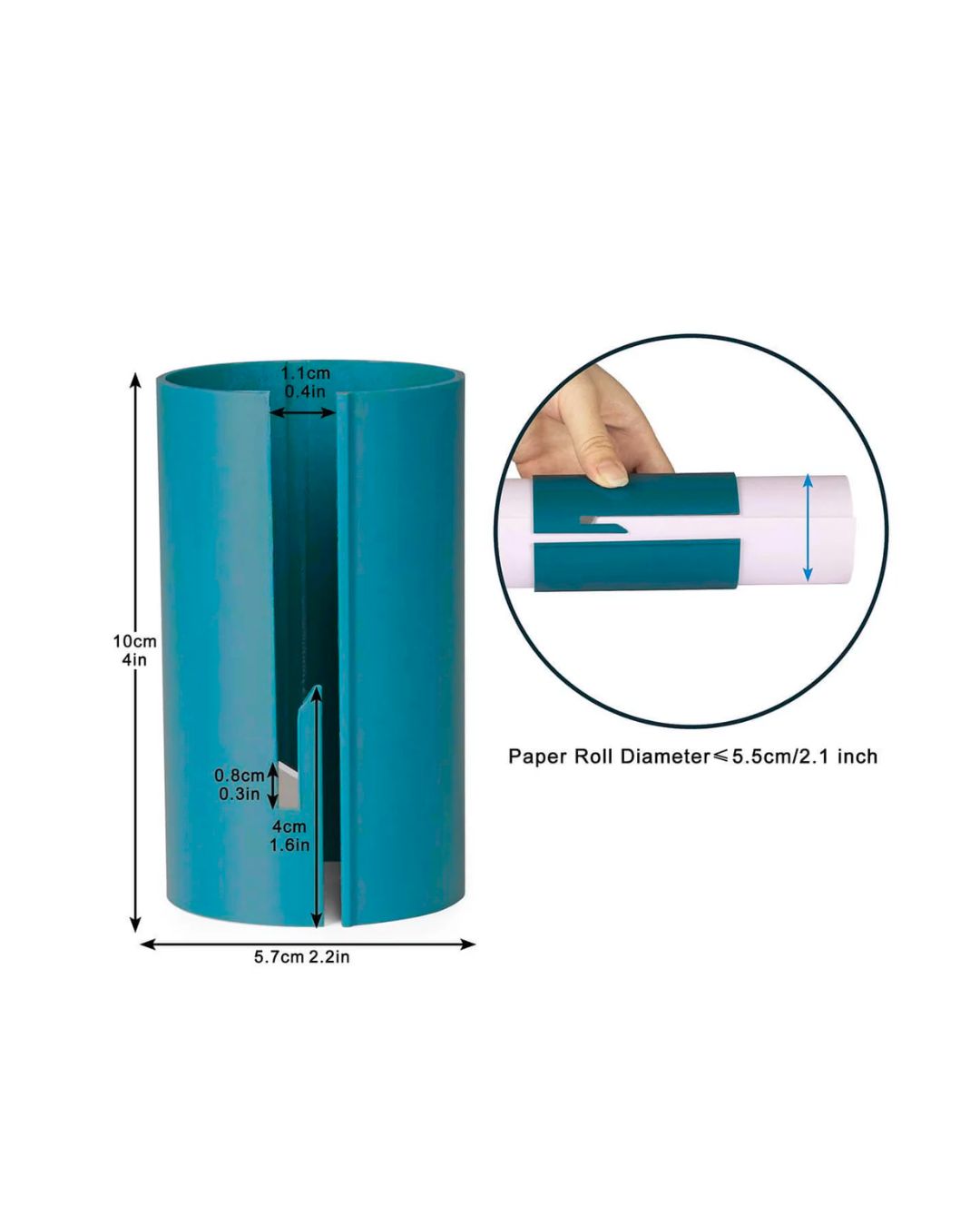 Gift Wrap Cutter