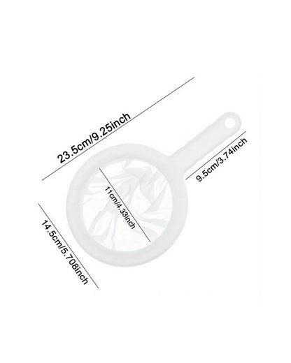 Mesh Strainer