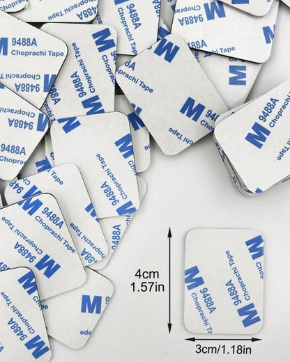 Double Sided Sticky Pads