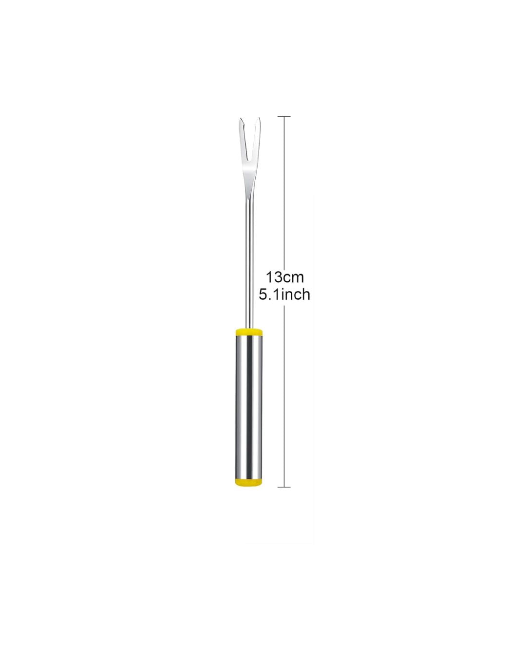 Stainless Steel Fondue Forks