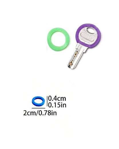 Silicone Key Cover