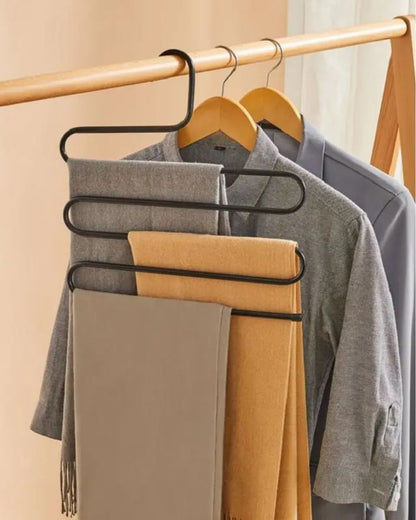 Stainless Steel Trousers Rack