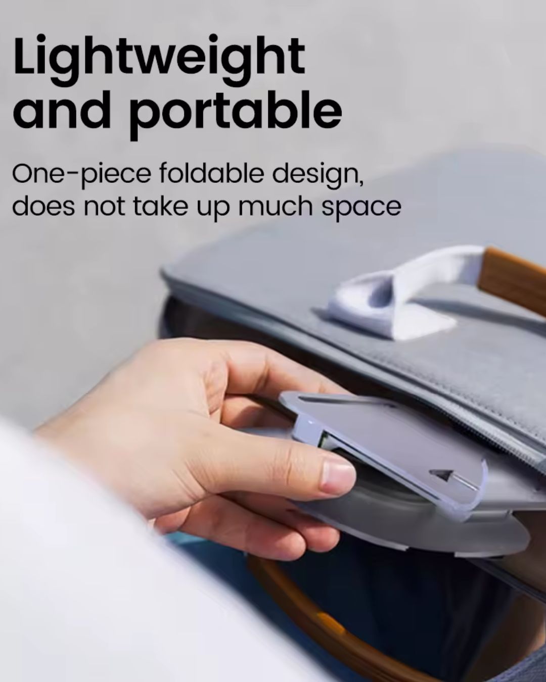 Rotating Alloy Phone & Tablet Holder