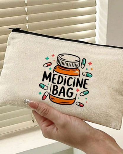 Medicine Pouch