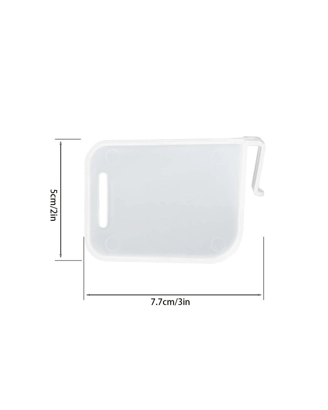 Refrigerator Compartment Separator