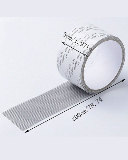 Mosquito Net Mesh Tape