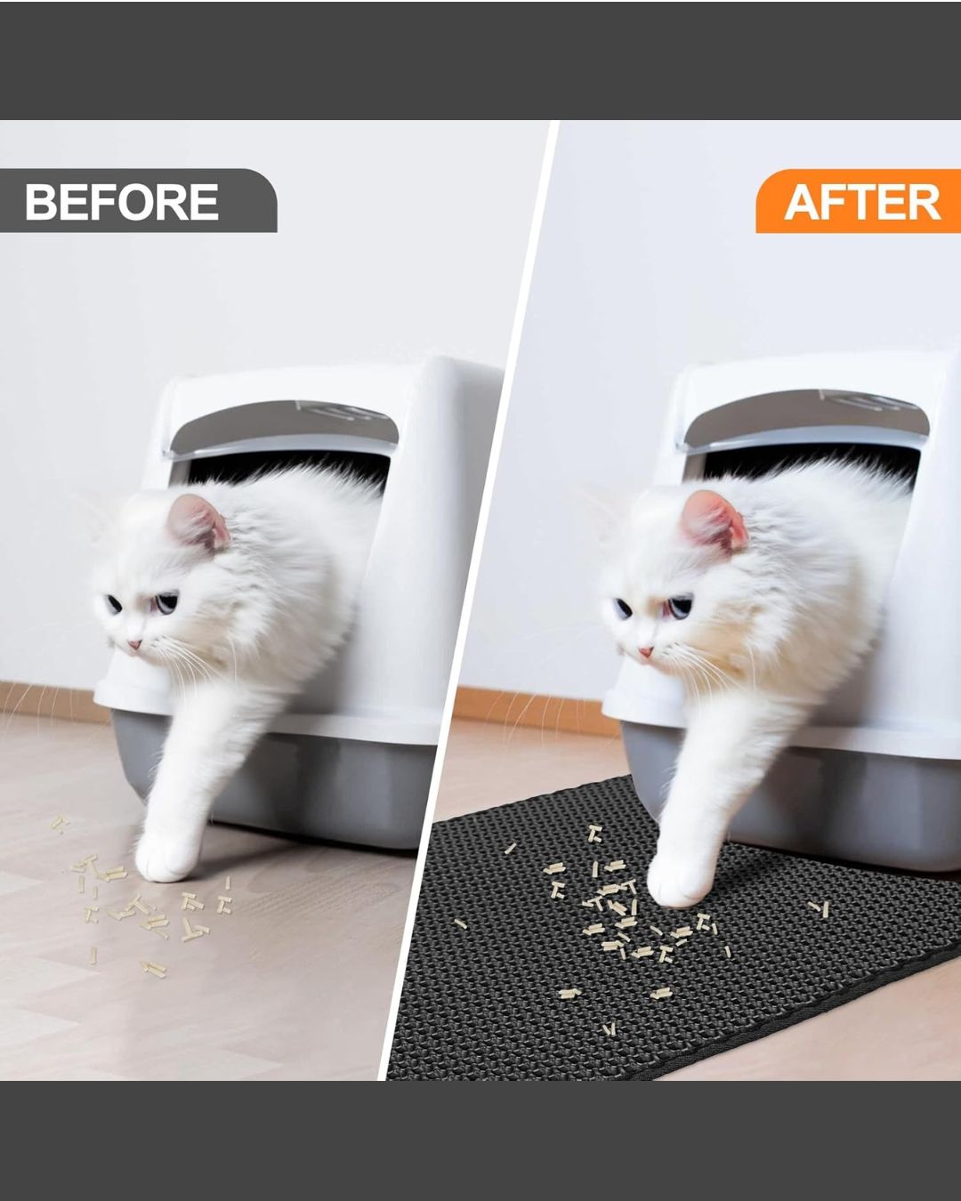 Cat Litter Mat