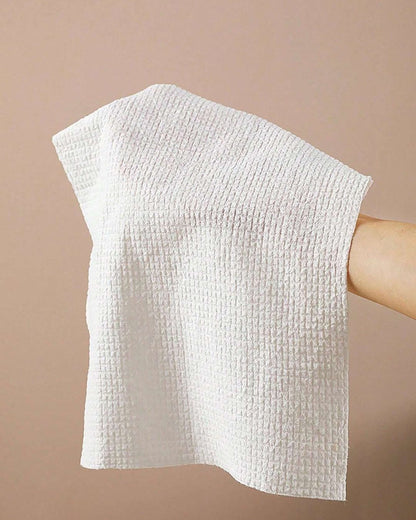 Disposable Compressed Towels