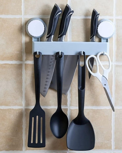 Wall Mounted Knife Stand