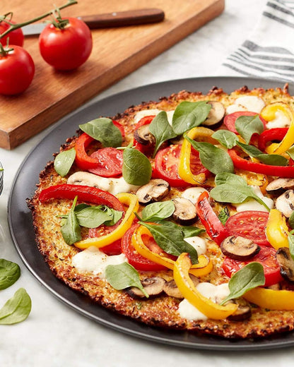 Pizza Pan Set of 3