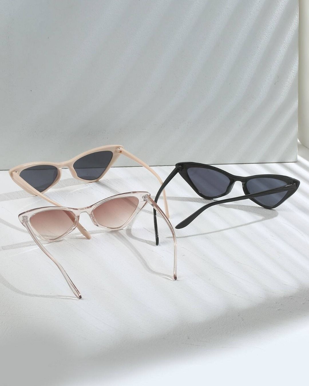 Cat Eye Sunglasses
