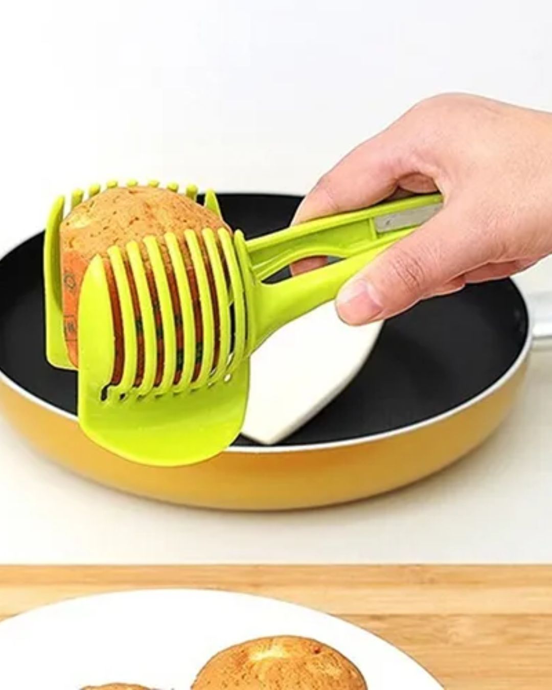 Multifunctional Slicer