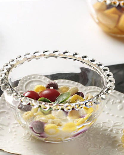 Dessert Serving Bowl